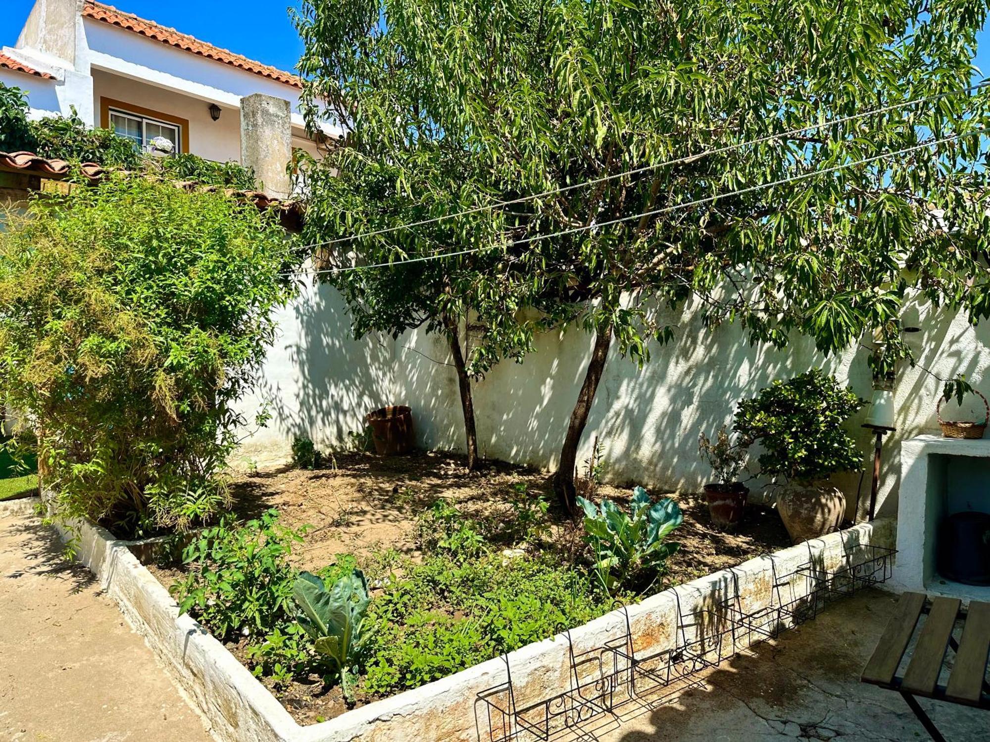 Villa Atelier 20Th Ervidel Exterior foto