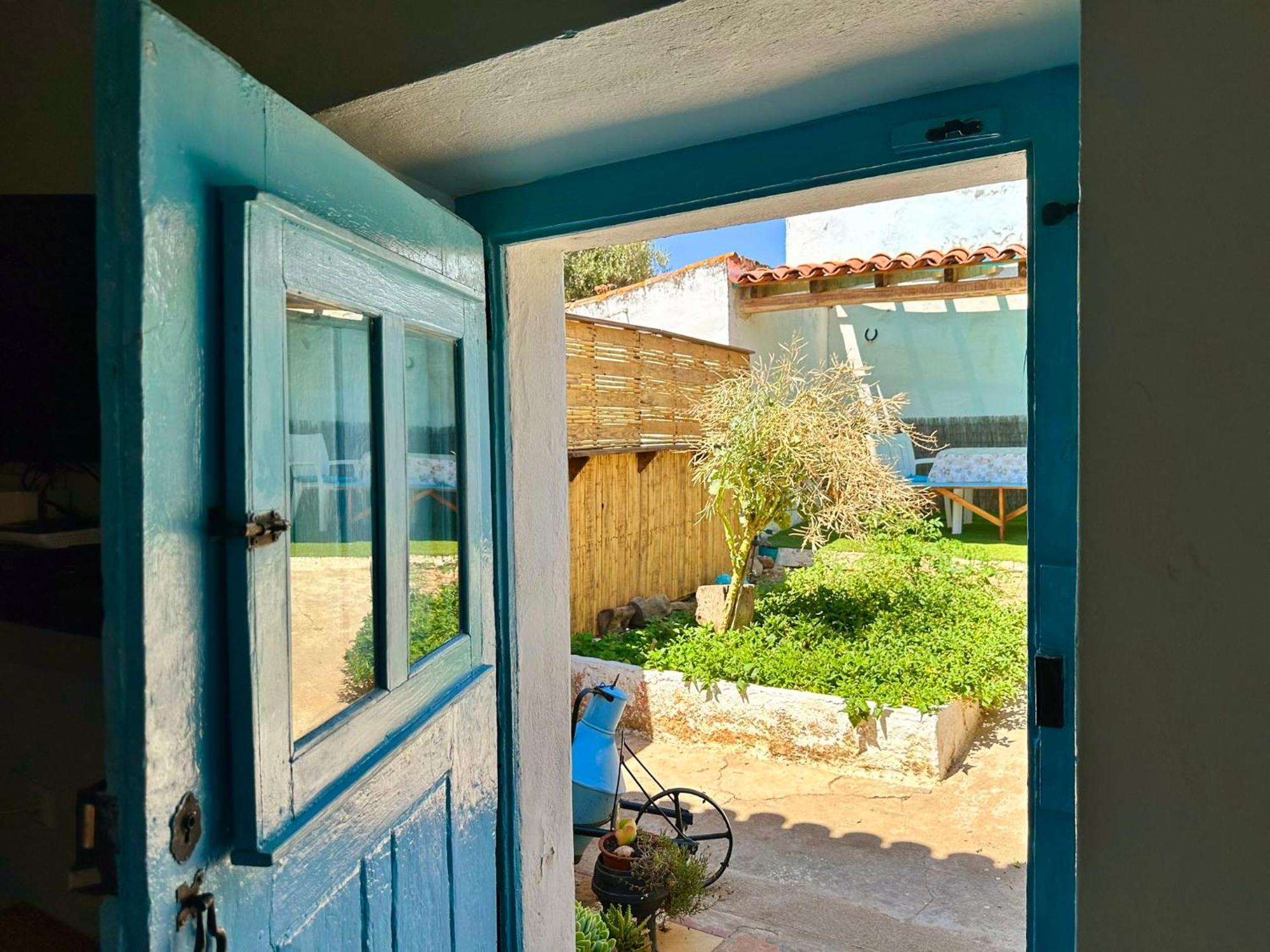 Villa Atelier 20Th Ervidel Exterior foto